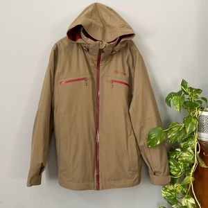 Marmot 2in1 winter jacket